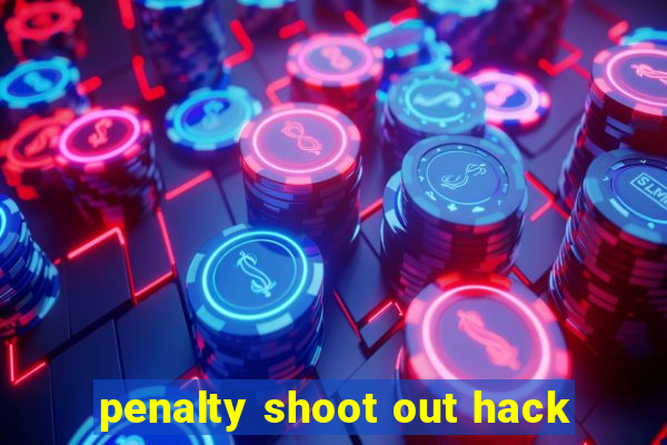 penalty shoot out hack